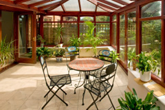 Northaw conservatory quotes