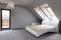 Northaw bedroom extensions