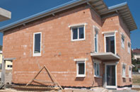Northaw home extensions