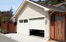Northaw garage construction leads