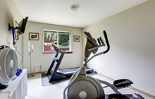 Northaw home gym construction leads